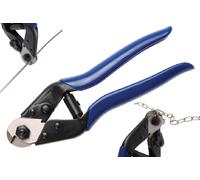 Cortador De Cable BGS | 195 Mm - 385