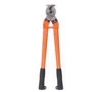 Cortador de cables, alicates de corte de alambre de acero eléctrico Industrial para herramienta manual de acero con alto contenido de carbono, herramientas de extinción de