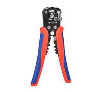 Cortador de cables automático pelacables, herramientas de pelado multifuncionales, alicates de crimpado, herramientas de alicates de terminales, pelacables automáticos, herramienta eléctrica