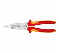 Cortador de Cables Cable bisØ15mm Cable Alicates Combi Alicates Pinzas Bricolaje