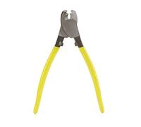 Cortador de cables eléctricos de 8 pulgadas RT-38 alicates para cortar cables eléctricos de acero al cromo vanadio con mango antideslizante para cables PE IV de alto voltaje