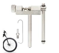 Cortador de cadena para bicicleta - Herramienta para dividir la cadena | Kit para la división de cadena de una sola velocidad - Para ciclistas bicicleta motocicleta bicicleta de montaña bicicleta de