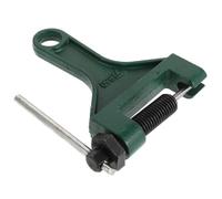 Cortador de Cadenas Verde, Metal, Preciso, para Maquinaria Agrícola | Cortar y Desmontar Cadenas Agrícolas, Sencilla, Alta Eficiencia, Uso Versátil, Herramienta Compacta