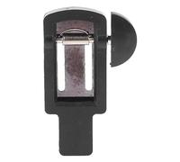 Cortador de Caña de Saxofón, Herramienta de Reparación de Recortadora de Caña de Saxofón Portátil Multifuncional de Alta Precisión Soprano Alto Tenor (Soprano)