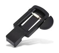 Cortador de caña para saxofón soprano alto tenor saxofón clarinete cortador de tubos herramienta de reparación cortador de tubos para saxofón soprano alto tenor clarinete (saxofón alto)