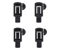 Cortador de Cañas para Clarinete Saxofón Soprano Alto tenor Saxo Reed Trimmer Cutter Herramientas de Mantenimiento de Reparación de Viento de Madera Instrumentos Musicales,Negro(for Tenor Sax)