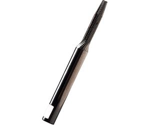 Cortador de carburo, compatible con afilador de motosierra Timberline (5/32 pulgadas (para 3/8 pulgadas LP, Picco, Micro, Mini))