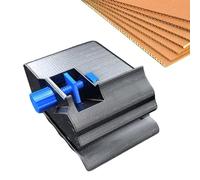 Cortador de Cartón para Gatos - Herramienta de Corte de Rascador Manual - Herramienta Regulable para Cartón De Gato para Uso En El Hogar