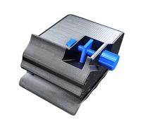Cortador de cartón para gatos: herramienta para el cuidado de las garras, ayuda para cortar cartón preciso y robusto para la industria artesanal, hogar, eficiente para corrugado, manualidades,