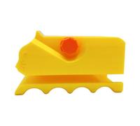 Cortador de cartón para rascar gatos, cortador de cartón impreso en 3D, cortador de cartón, tablas rascadoras de gatos, herramienta de reciclaje de cartón manual, máquina de corte de cartón de