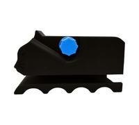 Cortador de cartón para rascar gatos, cortador de cartón impreso en 3D, cortador de cartón, tablas rascadoras de gatos, herramienta de reciclaje de cartón manual, máquina de corte de cartón para