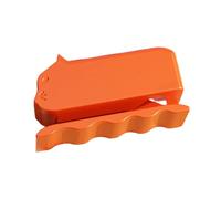 Cortador de cartón para raspadores de gatos, herramienta de corte de cartón, gadget de corte portátil, gato de mango antimanual