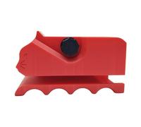 Cortador de cartón para tablas rascadoras de gatos, cortador de cartón impreso en 3D, cortador de cartón, tablas rascadoras de gatos DIY, herramienta de reciclaje de cartón manual, máquina de corte de