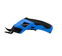 Cortador De Carton, Tijeras De Tela Eléctricas Inalámbricas, Herramienta Recargable For Cortar Tela, Coser, Acolchar, Manualidades Y Cartón.,Tijeras Electricas