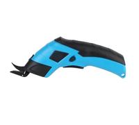 Cortador De Carton, Tijeras Eléctricas Inalámbricas Portátiles For Coser Telas, For Sastrería Casera Y Cartón.,Tijeras Electricas