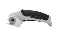 Cortador De Carton, Tijeras Eléctricas Inalámbricas, Recargables Por USB, Cortador De Tela De Mano, Herramienta Recargable For Cartón, Alfombras Y Esponjas.,Tijeras Electricas(Grey)