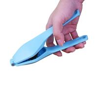 Cortador de castañas | Cortador de canueces | Abrazadera de canueces | Acción de Gracias Navidad Otoño Panaderos Cocina Restaurante Reunión Familiar Picnic Camping Excursionistas Senderismo