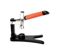 Cortador de Castañas - Ergonómico Peller De Nueces Gadgets de Cocina - Manual Nueces Peller Nueces Schiller | Para Mayores Niños Adultos Hogar Oficina Cocina Camping Picnic Nueces Nueces Nueces