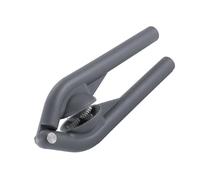 Cortador de Castañas | Herramienta de Cocina para Romper Pecanas | Cascanueces Manual Resistente | para Cocina Hogar Acampada Fiesta Hombres Mujeres Mayores Castañas Nueces de Nogal Almendras