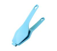 Cortador de castañas, herramienta para abrir nueces | Clip de cascanueces | Para cocineros caseros panaderos de otoño cocina restaurante Navidad picnic camping colección familiar Senderismo