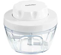 Cortador De Cebolla Blanco Transparente Picador Para Picar Cocina