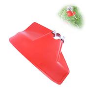 Cortador de Cepillo de ProteccióN del Cortador Cubierta de ProteccióN para CortacéSped con 2 Tornillos，para Cortadora de CéSped Cortador de Cepillo，para desbrozadoras de 26 mm de diámetro