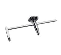 Cortador De Círculo De Yeso Stanley® 150Mm (6Pulg) Capacidad Sta105878