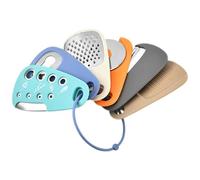 Cortador de cocina y cortadora, alfileres vegetarianos para la cocina | Grider de corte de pizza de acero inoxidable | Herramientas de cocina 6x artilugios de cocina, abrelatas de botellas, accesorios