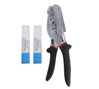 Cortador de corte de ingles de Mitre Incisivo Sk5 Blade Multi Angle Trunking Shareds Crafting para PVC de madera blanda