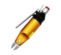 Cortador de corte de metal de grado industrial de carga pesada, sistemas de prensa rápida adecuados para proyectos de construcción de cables de hierro, tijeras neumáticas de metal