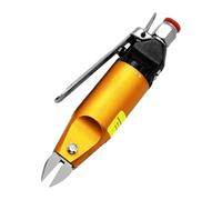 Cortador de corte de metal de grado industrial de carga pesada, sistemas de prensa rápida adecuados para proyectos de construcción de cables de hierro, tijeras neumáticas de metal