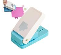 Cortador De , Creador De | Cortador De Papel De Bricolaje - Cortador De Puzzle De Corte Para Tarjetas De Felicidad, Álbum De Bricolaje, Artes Y Oficios
