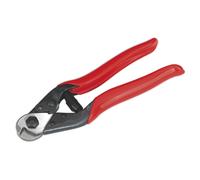 Cortador De Cuerda De Alambre/Resorte Sealey 190Mm AK503