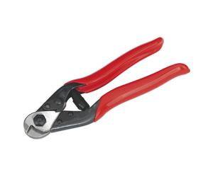 Cortador De Cuerda De Alambre/Resorte Sealey 190Mm AK503