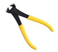 Cortador de cuerdas de guitarra, pinza de traste, extractor de trastes, alicates de puente de guitarra, alicates de puente de guitarra, cortador de cuerdas, alicates de alambre, tijeras