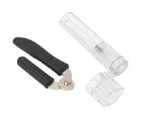 Cortador de Cuerdas de Guitarra, Uso Conveniente, Removedor de Clavijas de Puente que Ahorra Mano de Obra, Resistencia Al Desgaste para Instrumentos Musicales de Cuerda (I13