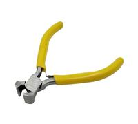 Cortador De Cuerdas Elaborado Con Precisión Con Agarre Cómodo Para Guitarra Bajo Reparación Trastes Construcción Metal Y Caucho Juego Reparación Instrumentos Cuerda