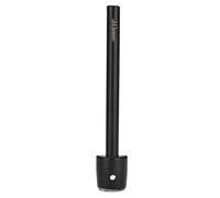 Cortador de Cuero Semicírculo, Punzón Circular y Cortador de Esquinas para Artesanía (20mm)