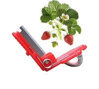 Cortador De Dedos De Jardín - Cortador De Recolección De Jardín, CortadorDe Plantas Para Pulgar Para Recolección De Frutas Y Verduras,Suministros DeCosecha, Recolector De Frutas, Cerezas, Fresas Y