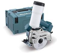 Cortador de diamante 18V LXT 125mm MakPac Húmedo/Seco marca Makita