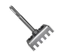 Cortador de eléctrica - Cortador de vaso de acero inoxidable para herramienta oscilante | Cortador ergonómico 250 g para bricolaje, carpintería, paneles de yeso, yeso y proyectos domésticos