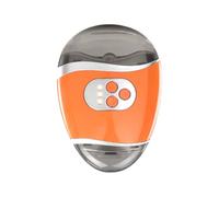 Cortador De Electrónicas, Shaper De Uñas Automático, Aseador De 0 Ngles Recargable, Molino De 0 Ngles Portátil, Archivo De Uñas Inalámbrico, Pulidor De Uñas De Batería, Smart Nail Clippe