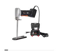 Cortador de esponja sierra eléctrica Sierra corte recíproca goma espuma profesional Portátil(80mm blade length)