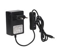 Cortador de Espuma, Adaptador de Cortador de Alambre Caliente, Cortador de Espuma 100-240V Fuente de Alimentación 15V 2000mA Estable para Uso Industrial (Enchufe de la UE)