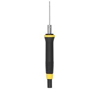 Cortador de espuma caliente, cuchillo eléctrico portátil para corte preciso de poliestireno y materiales ligeros, herramienta versátil for manualidades, modelado 3D, prototipado y educación STEM
