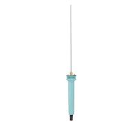 Cortador de Espuma, Cortador de Espuma, Cortadora Eléctrica, Kit de Herramientas de Pluma, Cortador de Cuchillo de Espuma de Poliestireno, Herramienta Eléctrica de Corte de Espuma de(20cm(12v 2A))