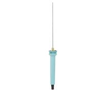 Cortador de Espuma, Cortador de Espuma, Cortadora Eléctrica, Kit de Herramientas de Pluma, Cortador de Cuchillo de Espuma de Poliestireno, Herramienta Eléctrica de Corte de Espuma de(15cm(9v 6A))