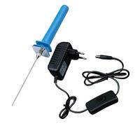 Cortador de Espuma | Cortadora Eléctrica Con Calor Para Espuma,Tijeras Para Manualidades De Cartón, Tapicería, Hogar, Publicidad Y Flores