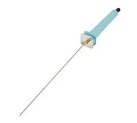 Cortador de Espuma Eléctrico, Cortador de Espuma Máquina Cortadora de Poliestireno Eléctrica Kit de Pluma Herramienta Kit de Herramienta de Corte de Grabador de Mano (20 cm (12v 2A))