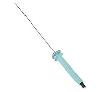 Cortador de Espuma Eléctrico, Cortador de Espuma Máquina Cortadora de Poliestireno Eléctrica Kit de Pluma Herramienta Kit de Herramienta de Corte de Grabador de Mano (25cm(15v 2A))